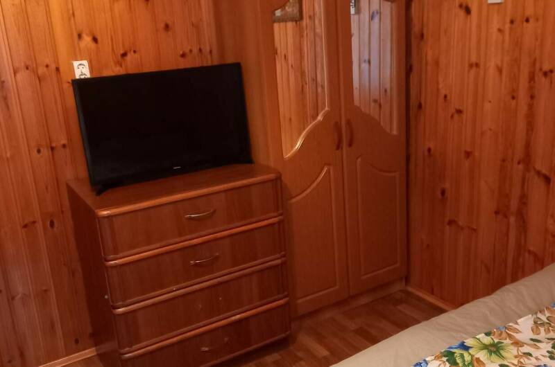 № 4 Эконом 2-х местный