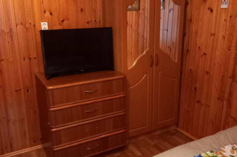 № 4 Эконом 2-х местный