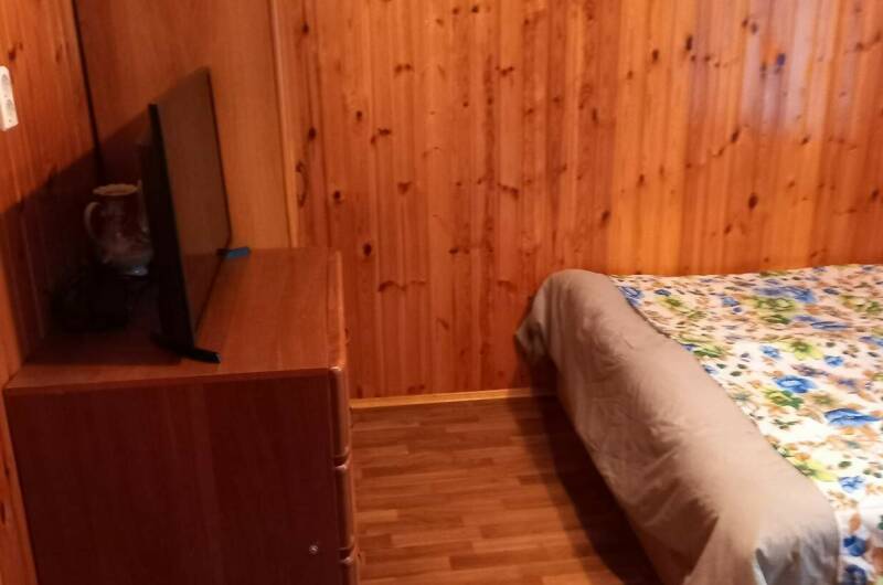 № 4 Эконом 2-х местный