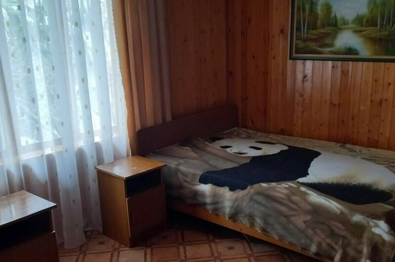 № 5 Эконом 3-х местный