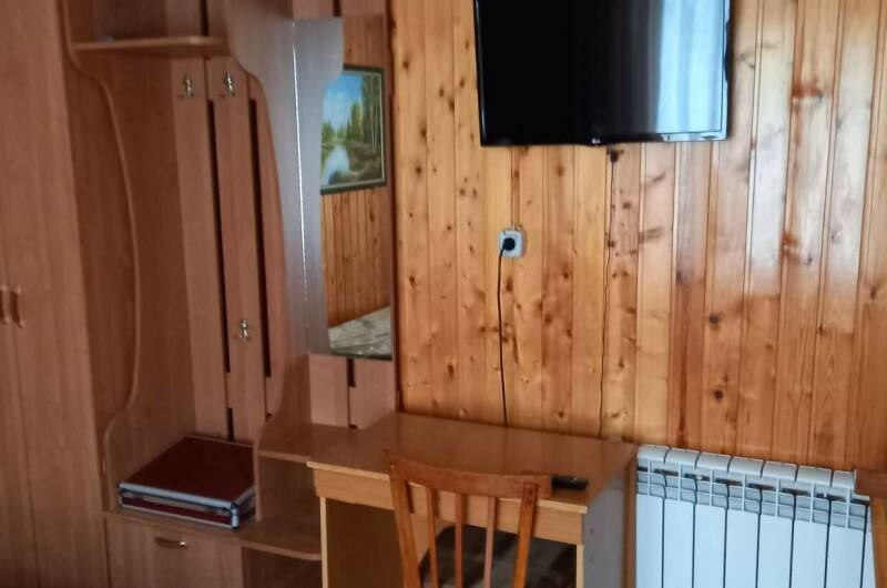 № 5 Эконом 3-х местный