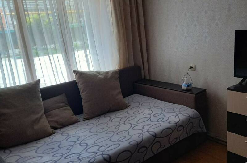 № 6 Эконом 3-х местный