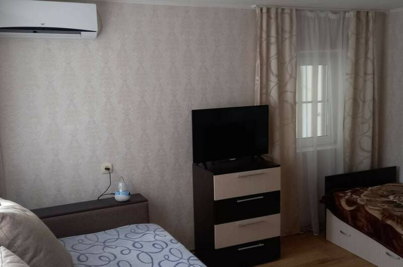 № 6 Эконом 3-х местный