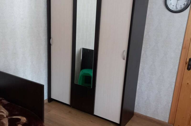 № 6 Эконом 3-х местный