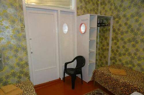 2-х местный «Бюджетный» с раздельными кроватями