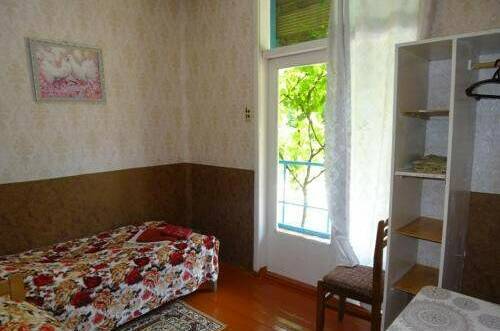 2-х местный «Бюджетный» с раздельными кроватями