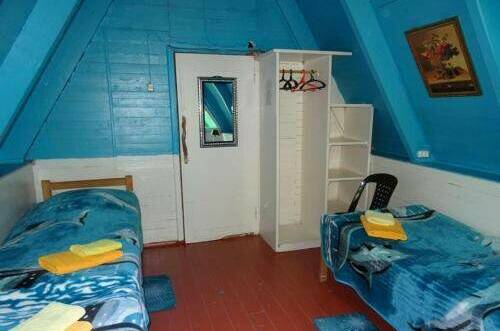 3-х местный «Бюджетный»