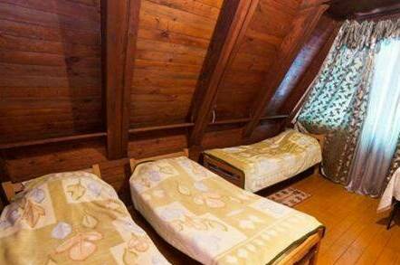 4-х местный «Классичекский»