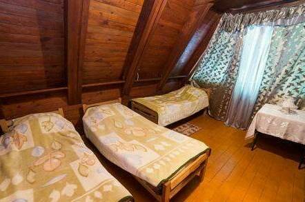 4-х местный «Классичекский»