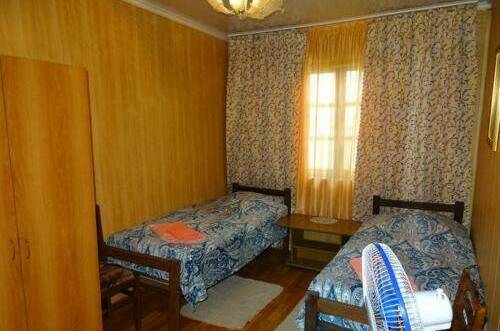 2-х местный «Семейный»