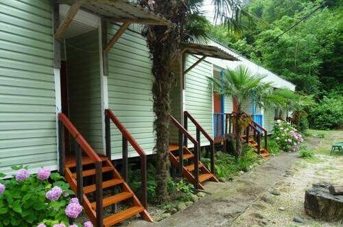 2-х местный «Семейный»