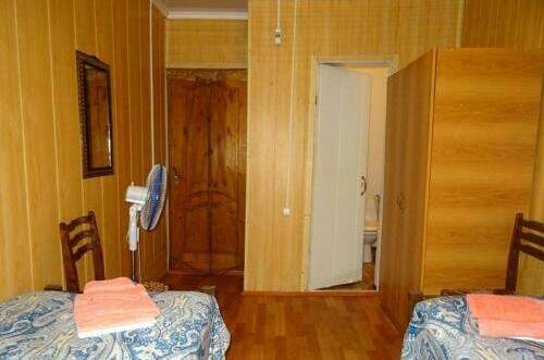 2-х местный «Семейный»