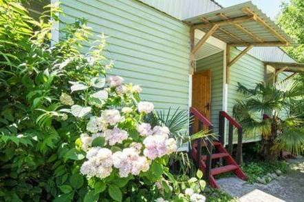 2-х местный «Семейный»