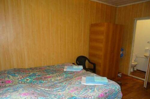 3-х местный «Семейный» с удобствами