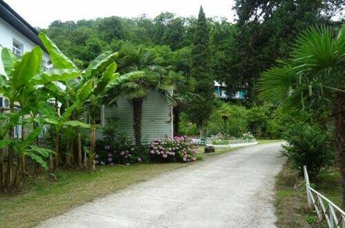 3-х местный «Семейный» с удобствами