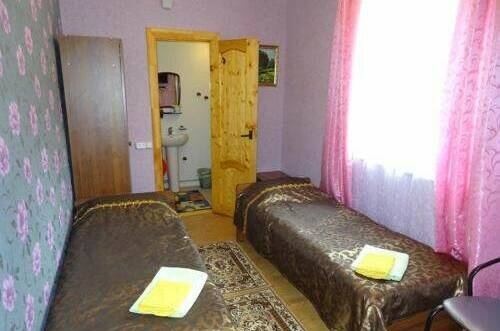 2-х комнатный «Люкс»