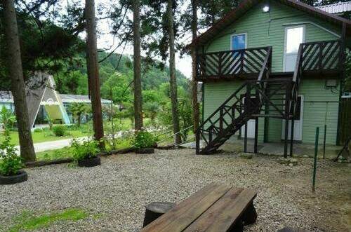 2-х комнатный «Люкс»