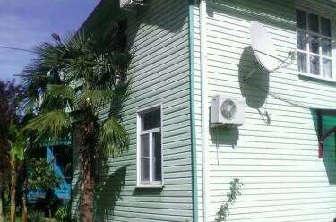 2-х комнатный «Люкс»