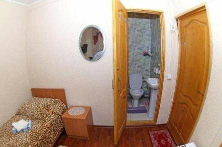 2-х комнатный «Люкс»