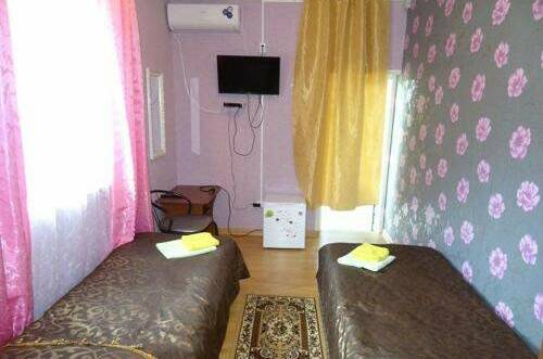 2-х комнатный «Люкс»