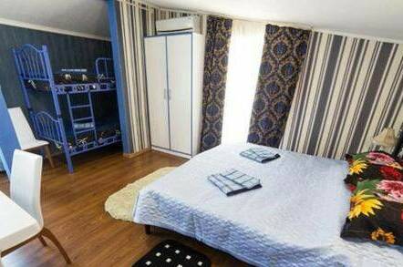 4-х местный «Люкс»