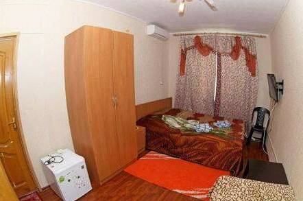 4-х местный «Люкс»