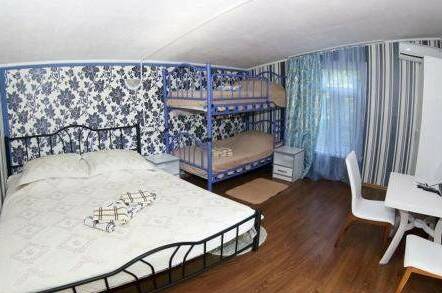 3-х местный «Люкс»