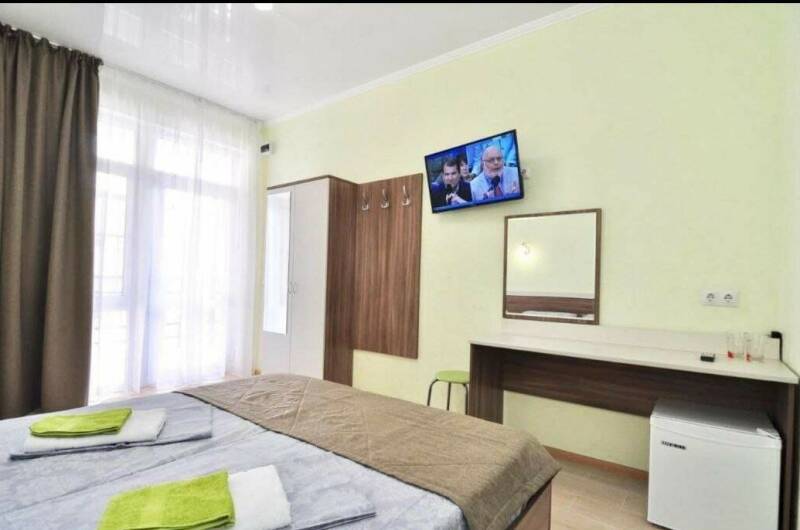 2х местный номер «Комфорт»