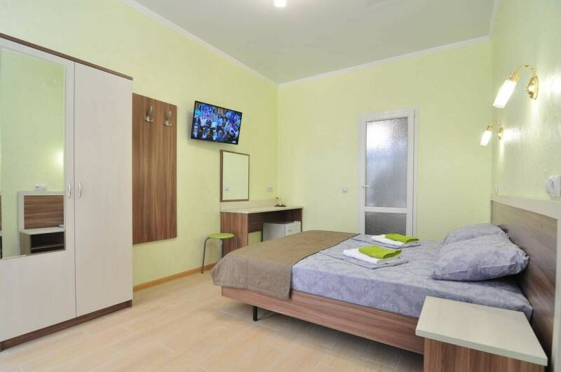 2х местный номер «Комфорт»