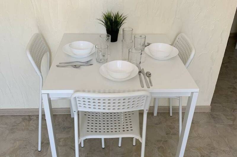 2х комнатные 5ти местные апартаменты