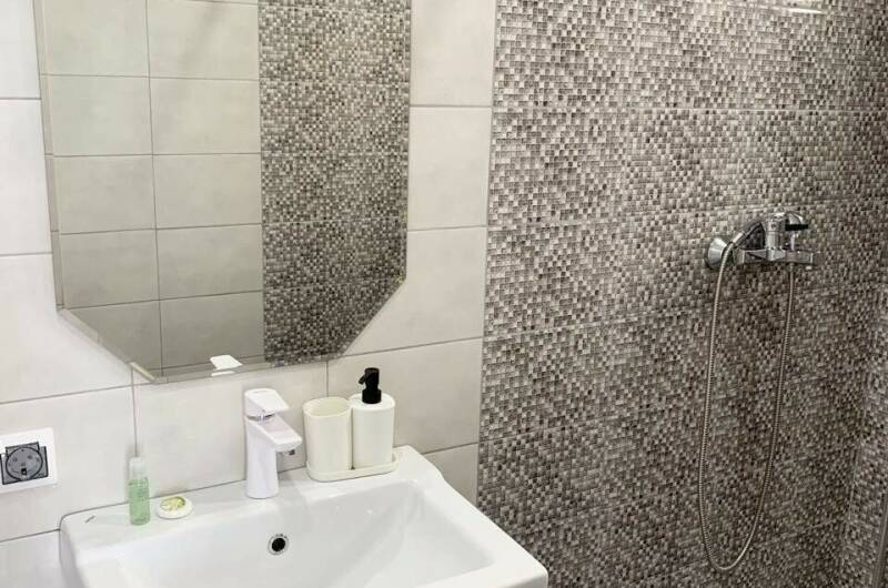 2х комнатные 5ти местные апартаменты