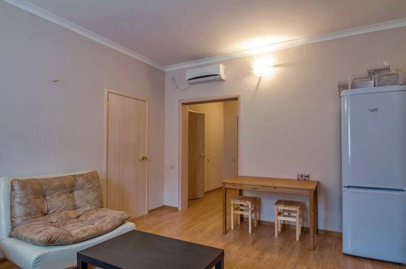 4-х местный номер Трёхкомнатный «Люкс»