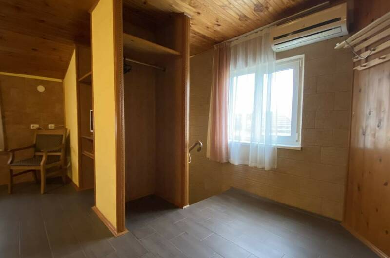 4-х местный номер «Семейный» с кухней