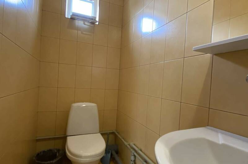 Двухкомнатный номер «Семейный» с кухней