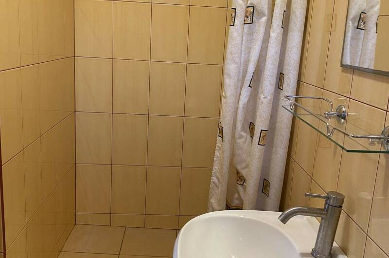 3-х местный номер «Семейный» с кухней