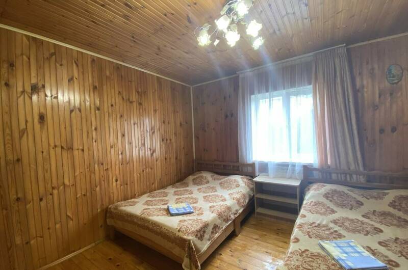 4-х местный «Стандарт»