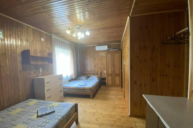 4-х местный «Стандарт»