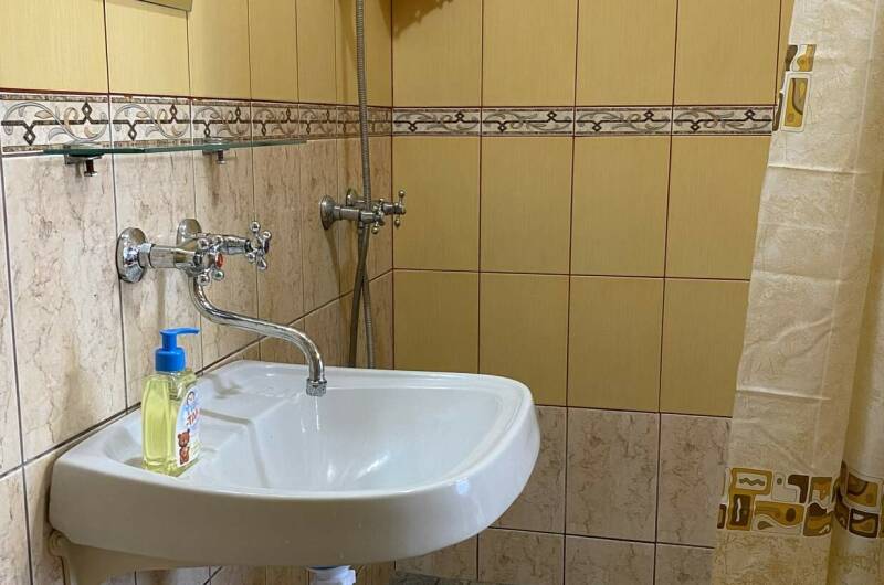 4-х местный «Стандарт»