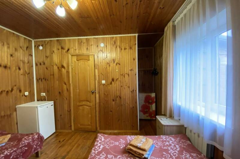 3-х местный «Стандарт»