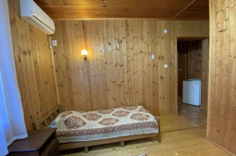 3-х местный «Стандарт»