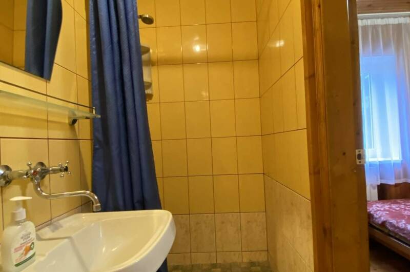 3-х местный «Стандарт»