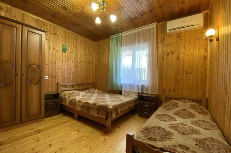 3-х местный «Стандарт»