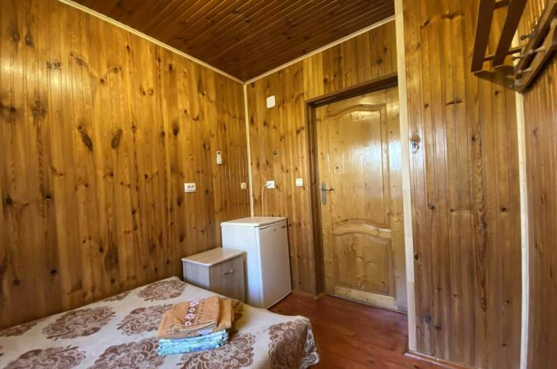 2-х местный «Стандарт»