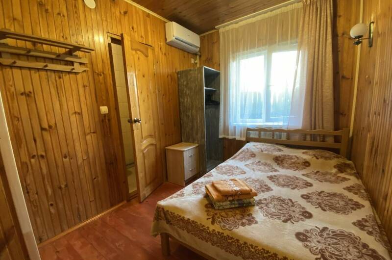 2-х местный «Стандарт»