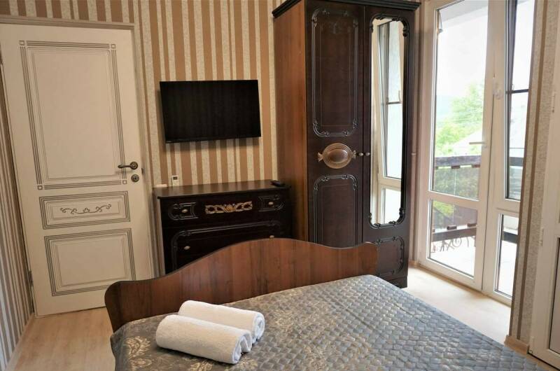 Двухместный номер