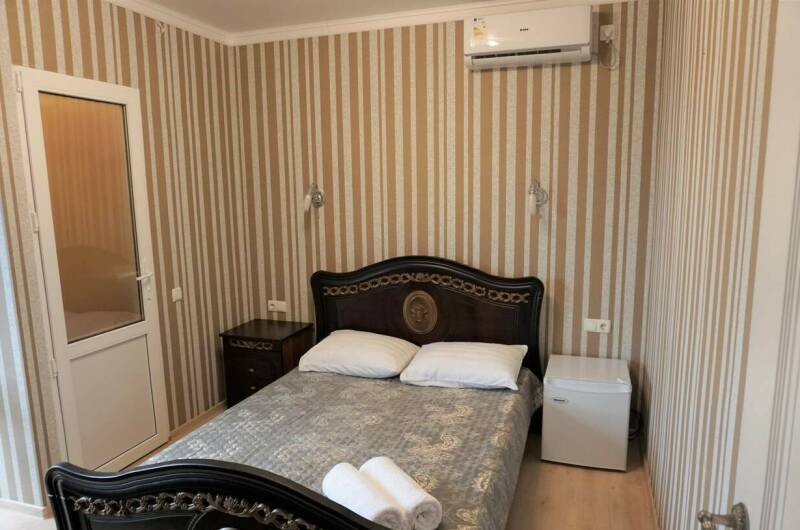 Двухместный номер