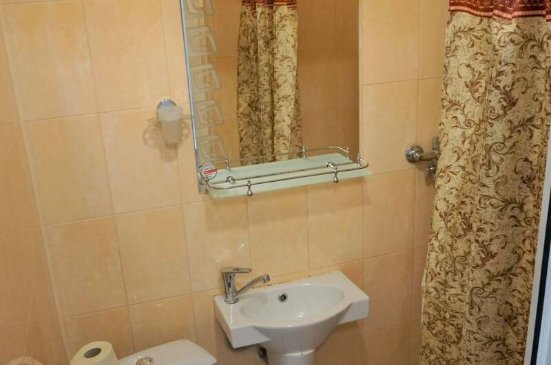 Двухместный номер