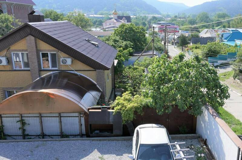 Двухместный номер