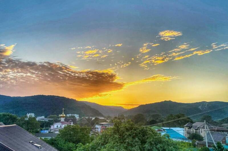 Четырехместный номер