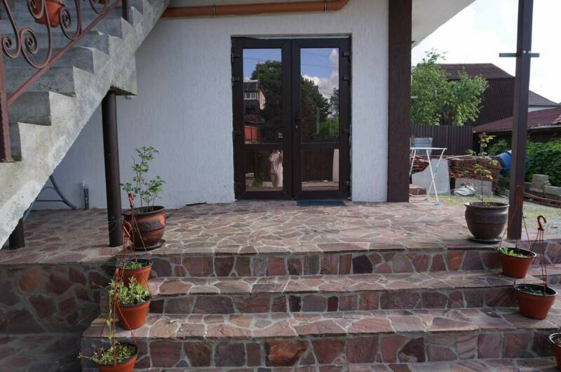 Семейный 5ти местный люкс